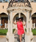 Rencontre Femme : Hope, 60 ans à Russie  Perm